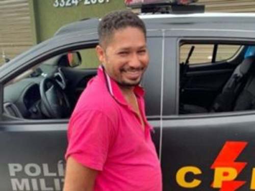 Alagoano é preso em Goiás após decapitar homem que deu em cima de sua esposa