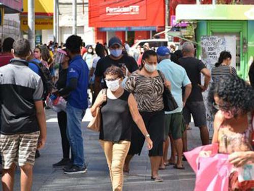 Fim do Auxílio Emergencial provocará impacto forte nas estruturas econômicas em Alagoas
