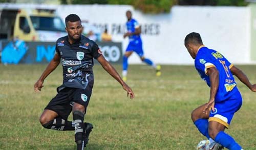 Nove clubes participarão do campeonato alagoano da segunda divisão em 2022