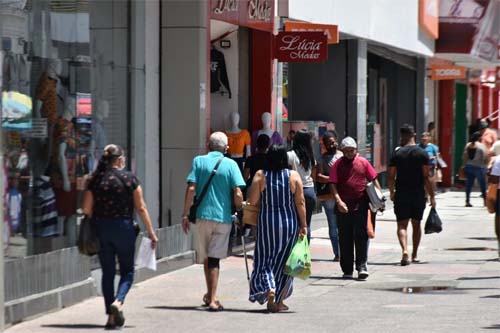 A cada 5 famílias alagoanas, uma tem orçamento comprometido com contas em atraso