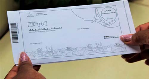 Alagoanos pagam fortuna em impostos: valor de 2024 cresce mais de 20% e choca