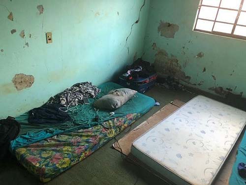 Trabalhadores de AL são encontrados em situação análoga à escravidão em fazenda no interior de Goiás