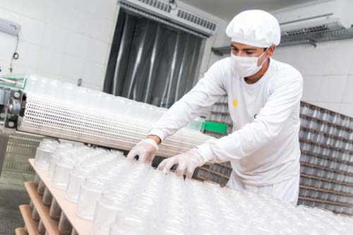 Atacado, varejo e indústria de Alagoas cresceram 47% no mês de maio de 2021