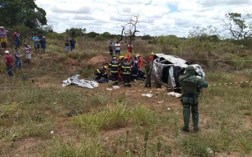 Nos quatro dias de carnaval, 5 mortes e 21 acidentes são registrados nas rodovias alagoanas