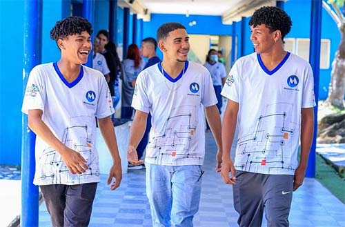 Pré-matrícula para alunos novatos na rede estadual de AL é prorrogada