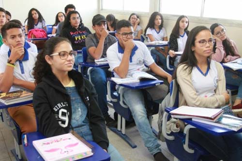 Inscrições do Prêmio Gestão Escolar estarão abertas até o dia 15 de agosto