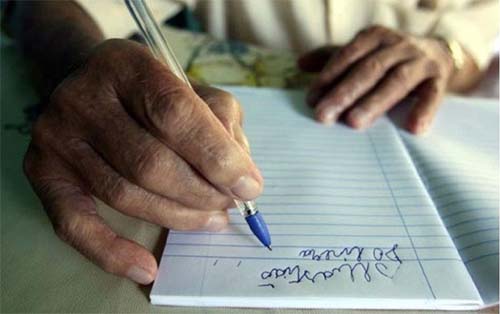 IBGE – Alagoas continua no topo do ranking de analfabetismo no País