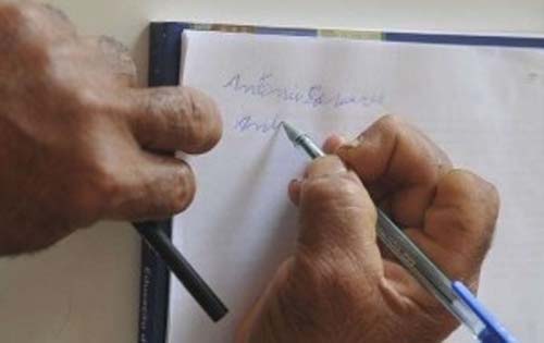 Alagoas se mantém no topo do ranking de analfabetismo no País