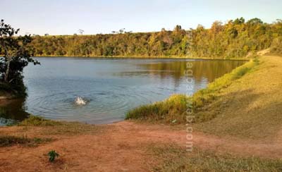 Barragens com potencial de risco serão fiscalizadas em Teotônio Vilela; veja lista completa em Alagoas