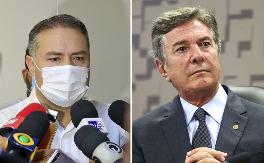 Pré-campanha para o Senado se intensifica em Alagoas