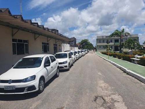 Carnaval: “Em caso de qualquer flagrante, as festas serão encerradas”, alerta subcomandante-geral da PM