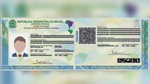 Alagoas é um dos 4 estados que oferece nova carteira de identidade a todos