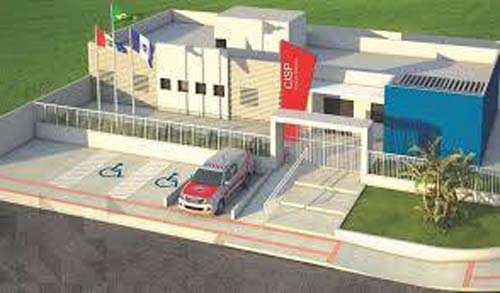 Alagoas chega à marca de 25 Centros Integrados de Segurança Pública