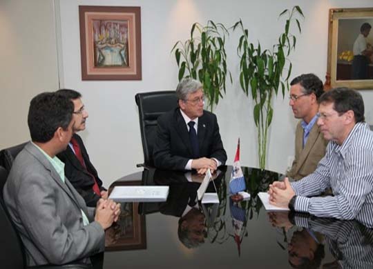 A Fábrica e distribuidora da Coca-Cola pretende ampliar produção em Alagoas 