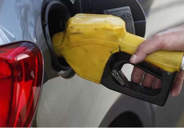 Preços de combustíveis apresentam aumento pela segunda semana consecutiva em Maceió