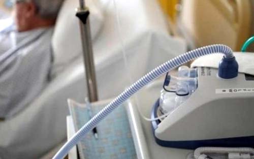 Operação da PF apura irregularidades em contrato de compra de respiradores para Alagoas e outros Estados da Região Nordeste