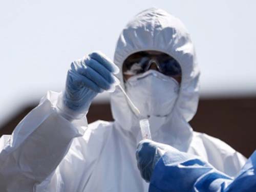 Alagoas ultrapassa 90 mil casos da Covid-19 e 2.206 óbitos