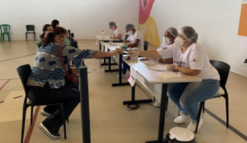Covid: Com 680 casos confirmados nas últimas 24 horas, Alagoas se aproxima das 3 mil mortes