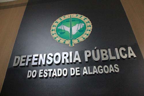 Defensoria garante liberdade a homem preso sem acusação, 20 anos após suposto crime