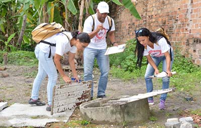 Alagoas tem redução de quase 30% nos casos de dengue