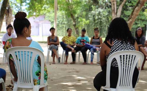 Número de dependentes químicos em busca de tratamento cresce 10,5% no 1° semestre de 2022 em AL