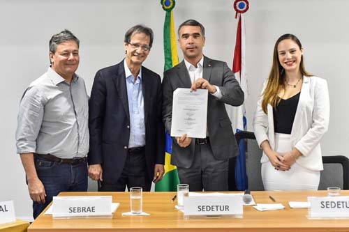 Empreendedorismo no estado terá avanço com Programa Alagoas Maior