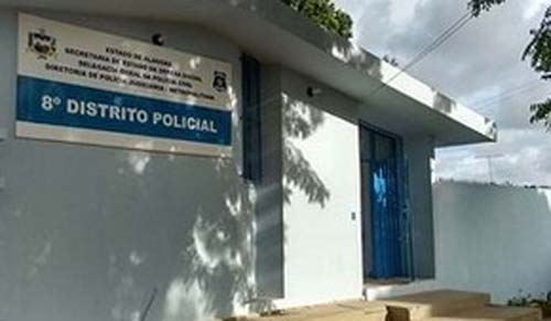 Promotora cobra da Secretaria de Segurança o fim da custódia de presos em delegacias