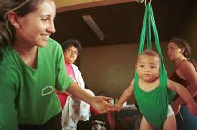 Em Alagoas, doações fortalece ações com crianças e gestantes