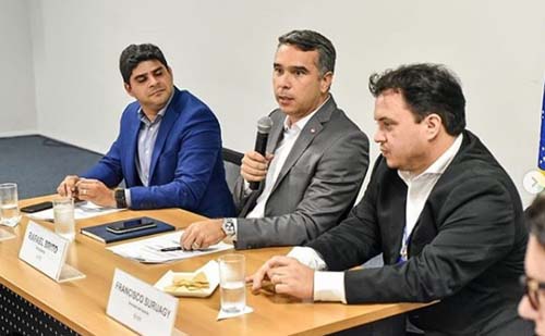 Novas empresas vão gerar mais de 3 mil empregos em Alagoas