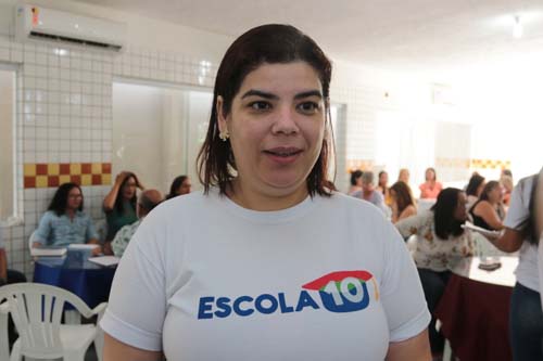 Seduc divulga chamada pública para composição do Conselho Estadual de Educação