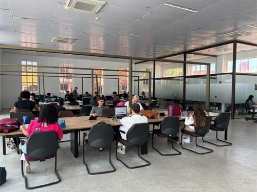 Alagoas lidera ranking nacional em estrutura de apoio a empreendimentos inovadores