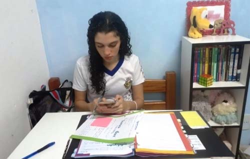 Alagoas é destaque nacional em Guia de Boas Práticas de Educação na pandemia