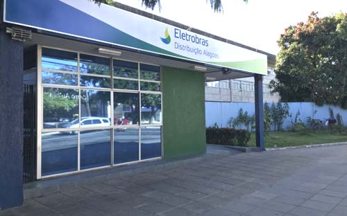 Eletrobras oferece descontos para quitação de débitos atrasados