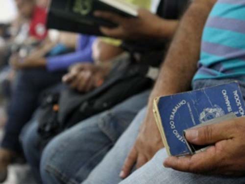 Pandemia faz comércio de Alagoas demitir mais de 1,6 mil trabalhadores em abril