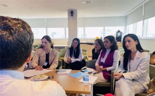 Alagoas participa de seminário nacional focado na redução de óbitos por infarto