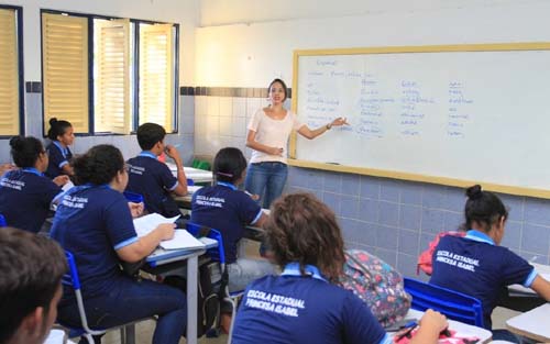 Ensino médio de Alagoas é o 4º pior do país na avaliação do MEC
