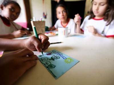 Número de matrículas na educação básica de Alagoas recua 17,4% em 2018, diz Inep