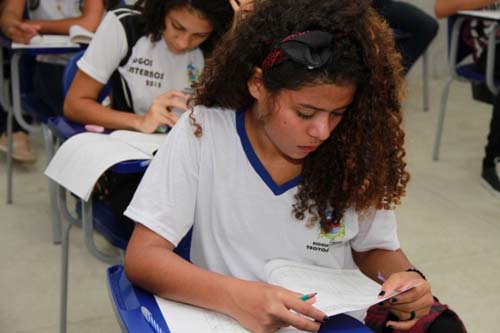 Escolas públicas e privadas têm até 21 de agosto para declarar a primeira etapa