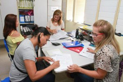 Escolas estaduais de Alagoas farão matrículas para vagas remanescentes