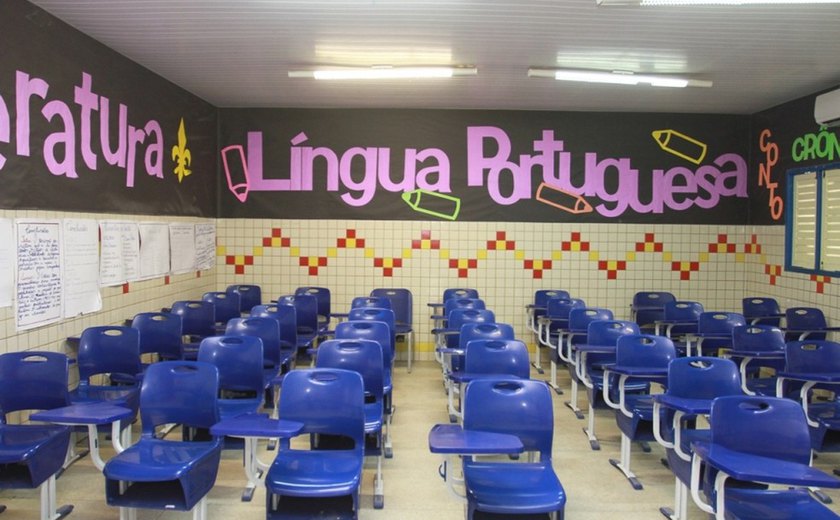 Sinteal afirma ter dúvidas sobre segurança na volta às aulas e fará fiscalização