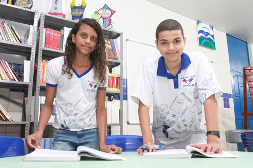 90 estudantes alagoanos serão premiados pela conquista da OBMEP 2018