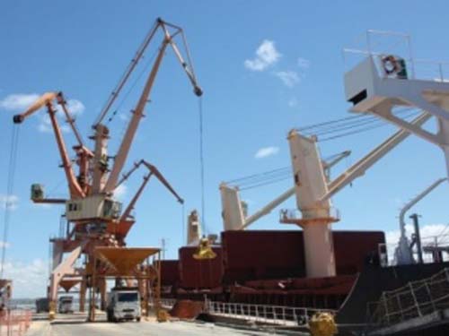 Exportações de açúcar de Alagoas para China caem 98,4%