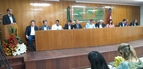 Plano AgroNordeste vai contemplar oito municípios alagoanos