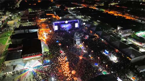 Festas de São João movimentam o interior de Alagoas