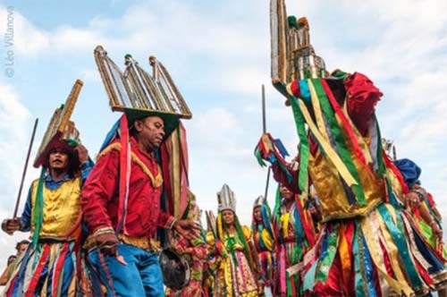 Alagoas sediará o XVII Congresso Brasileiro de Folclore