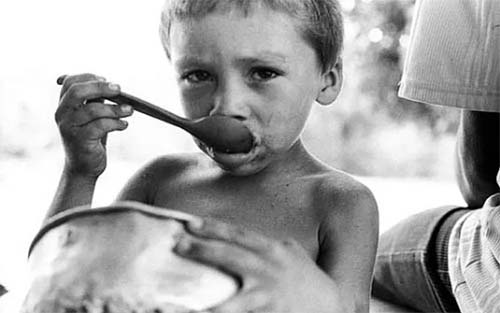 Fome atinge 36,7% das famílias em Alagoas, mostra estudo