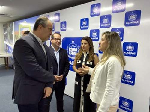 Governo atrai novo hotel para Alagoas com a concessão de incentivos fiscais