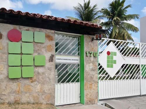 Ifal tem vagas abertas gratuitas para alunos especiais no Mestrado em Tecnologias Ambientais