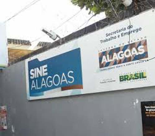 Sine Maceió oferece mais de 180 novas vagas de emprego