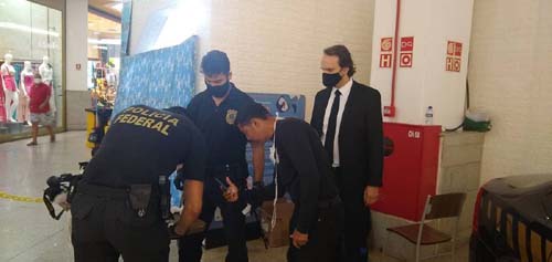 PF investiga 60 casos de corrupção eleitoral  em Alagoas